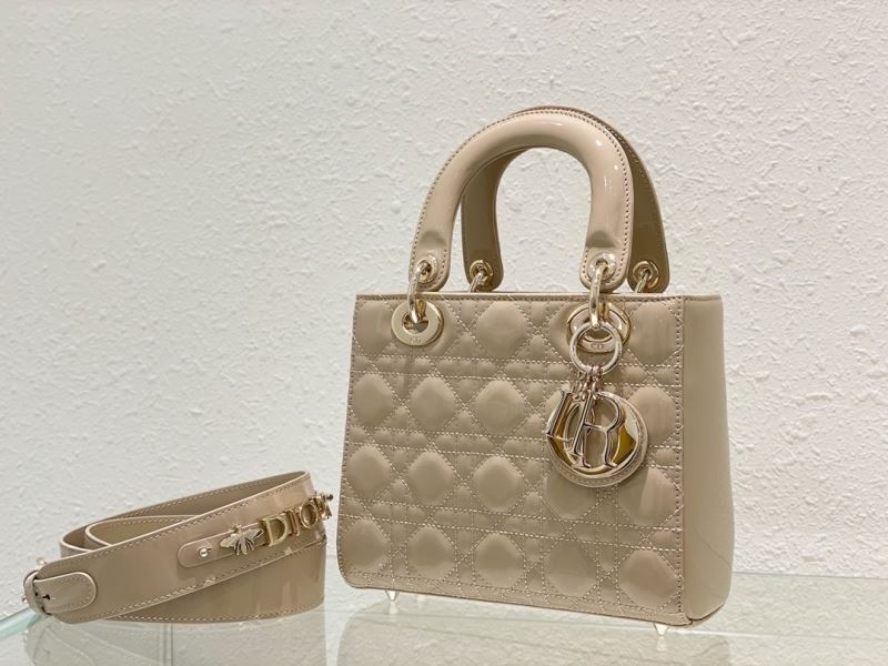 Christian Dior My Lady Bags